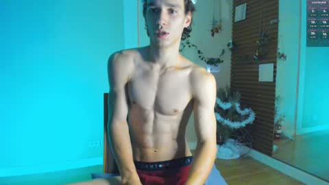 Devil online show from December 27, 12:34 pm