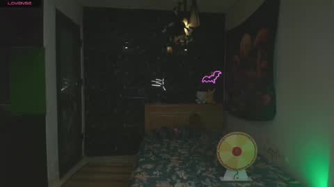 Devil online show from February 8, 6:06 am