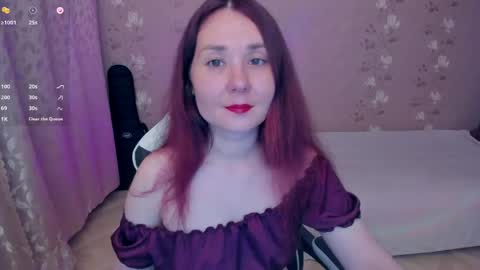 devil_mixie online show from April 29, 10:41 am