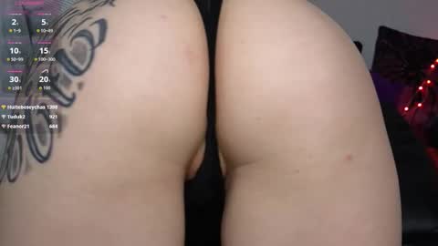 devil_s_bride online show from October 21, 12:22 am