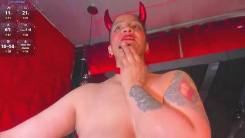 devil_taylorx online show from February 18, 2:16 pm