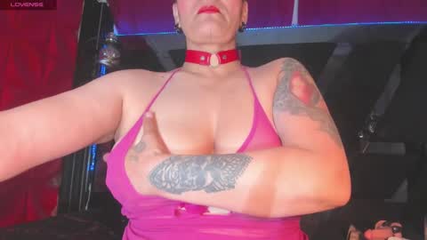 devil_taylorx online show from March 6, 3:13 pm