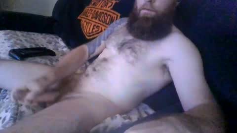 DevilDude online show from January 9, 4:21 pm