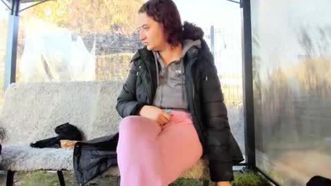 Anna online show from November 15, 10:45 am