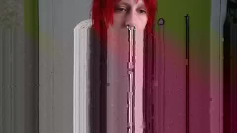 poutyangel online show from January 18, 9:07 pm