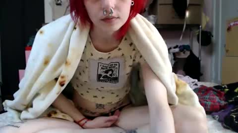 poutyangel online show from June 11, 12:32 am