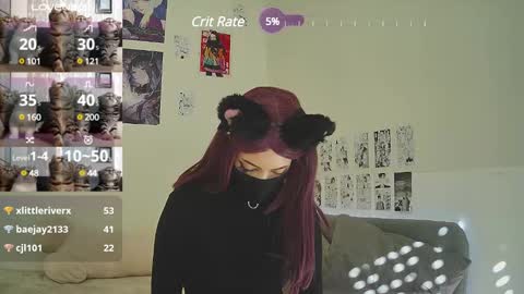 Devil online show from December 23, 2:07 pm