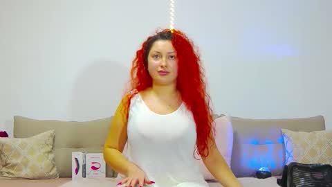 AlexaMills online show from October 28, 1:31 am