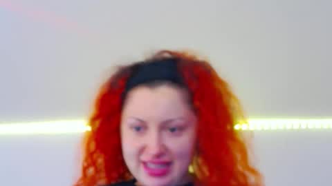 AlexaMills online show from February 22, 12:47 pm