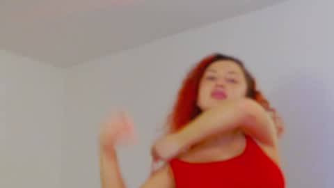 Snapshot of devilishpuss chatting on July 18, 2:16 am AlexaMills online show from July 18, 2:16 am