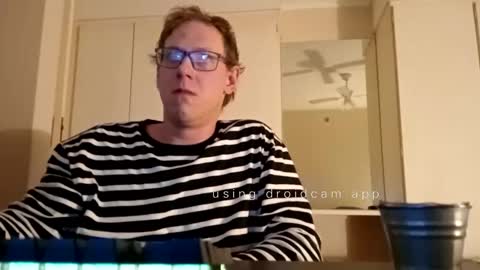 devil online show from June 9, 7:14 pm