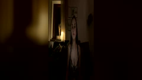 devilsdarling1 online show from July 4, 8:59 pm