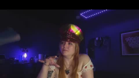 deviluforgot online show from July 12, 5:09 am