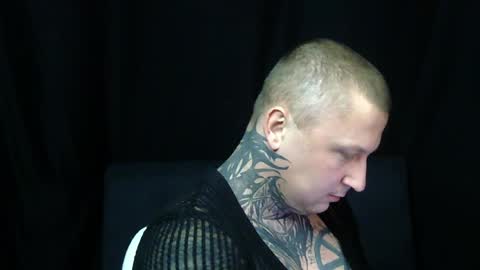 Lucian online show from March 20, 11:15 am