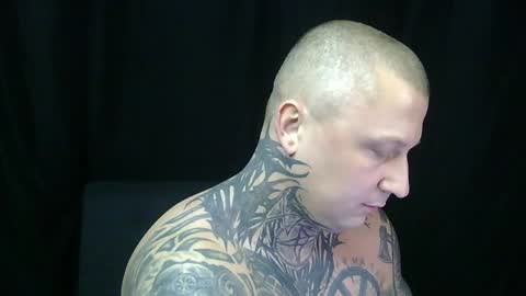 Lucian online show from March 30, 7:20 am