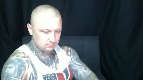 Snapshot of devilwithtats chatting on June 18, 5:28 pm Lucian online show from June 18, 5:28 pm