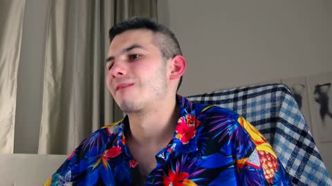 devin_ho online show from January 21, 8:00 pm