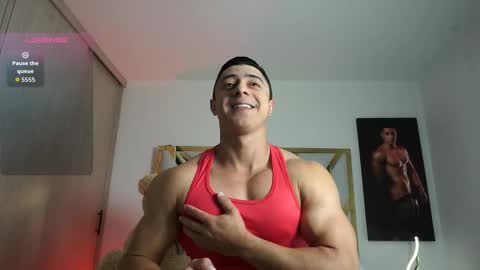 Devin Hunter online show from February 9, 12:42 pm