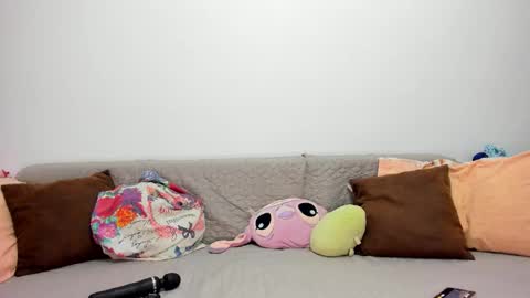 Misha online show from November 18, 7:13 am