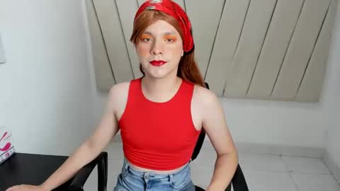 Alex online show from December 5, 2:53 am