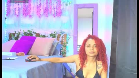 devora_harper online show from November 24, 11:54 am