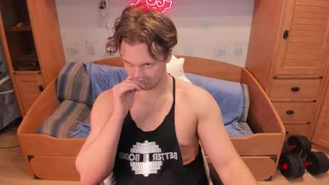 Dexter online show from March 23, 5:06 pm