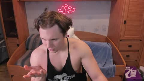 Dexter online show from March 30, 5:14 pm