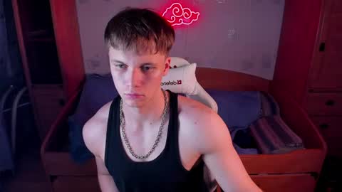 Dexter online show from June 29, 9:37 pm