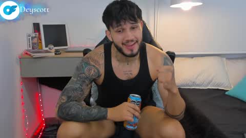 JULIAN online show from January 11, 1:06 am