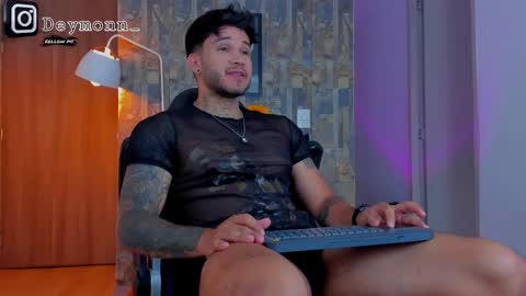 JULIAN online show from September 25, 6:44 pm