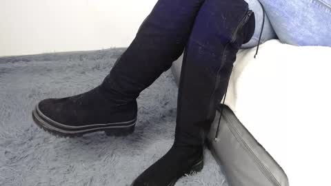 Deysha online show from September 10, 2:39 pm