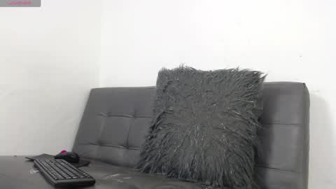 Snapshot of deysha_garncia chatting on April 28, 2:33 pm Deysha online show from April 28, 2:33 pm