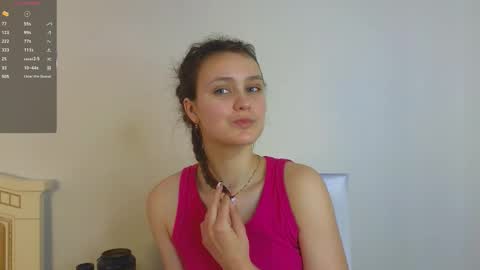 Kira online show from February 11, 6:29 am