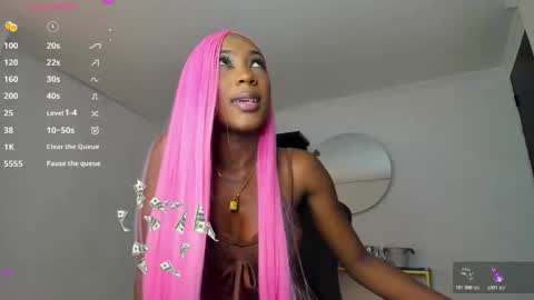 Madisson online show from November 21, 8:51 pm