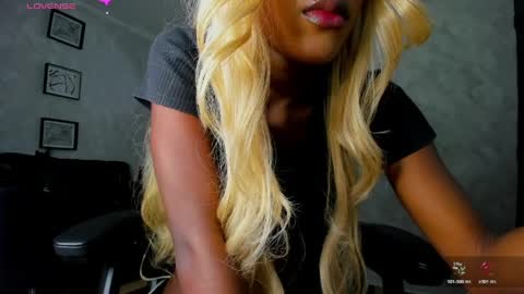 Madisson online show from April 6, 7:15 pm