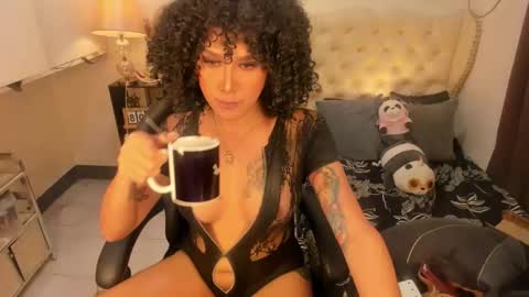 ANGEL online show from December 21, 7:32 pm