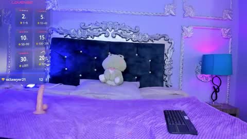 Dhalia online show from February 25, 3:49 am