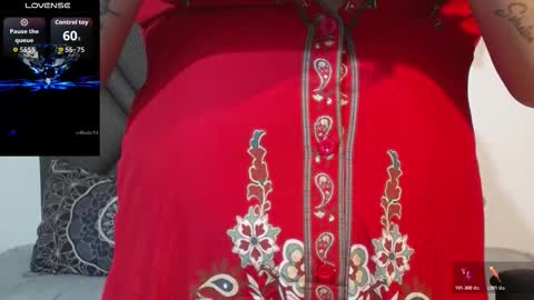 dharanisnisha online show from October 22, 3:23 pm