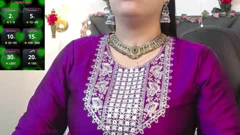 dharanisnisha online show from February 12, 12:22 pm