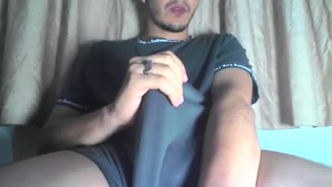 Carter  online show from March 6, 11:56 pm