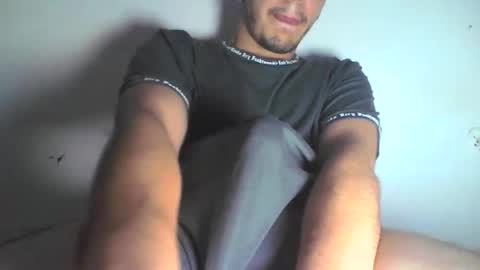 Carter  online show from April 26, 11:13 pm