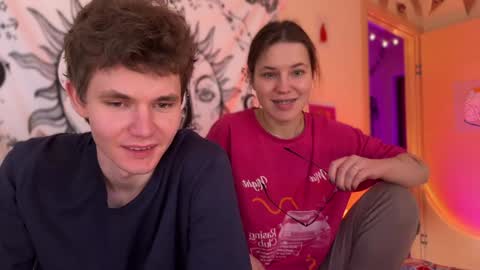 Di Alex online show from January 5, 1:36 pm