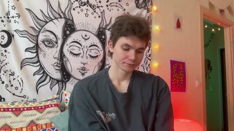 Di Alex online show from January 12, 10:02 am