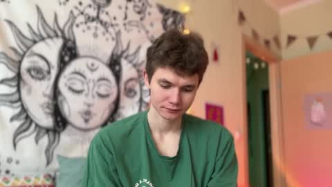 Di Alex online show from January 17, 9:49 am