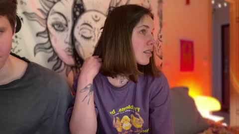 Di Alex online show from January 25, 4:35 pm