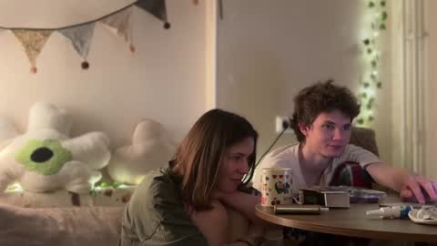 Di Alex online show from January 31, 4:27 pm