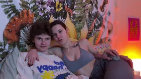 Di Alex online show from February 22, 5:13 pm