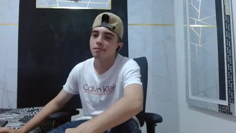   online show from January 12, 9:09 pm