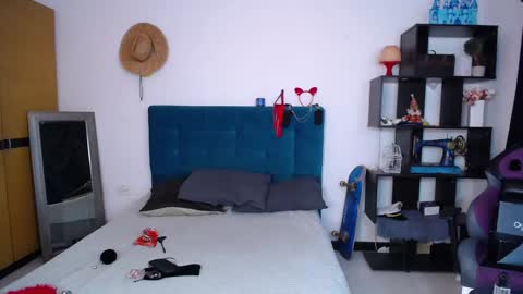 Snapshot of diabla_sexyboobs chatting on January 12, 12:18 am D I A B L A online show from January 12, 12:18 am