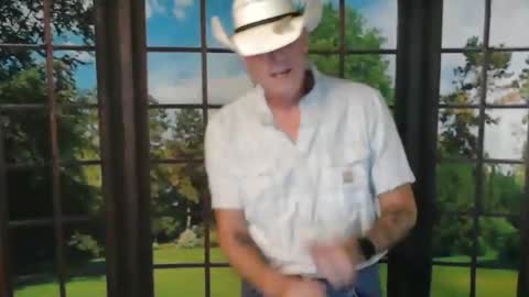 Yeti online show from November 7, 4:40 pm